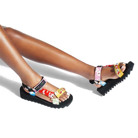 kurt geiger sandals for women.